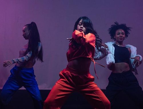 Obiettivi per la danza a breve e a lungo termine