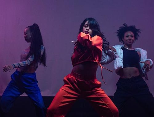 Obiettivi per la danza a breve e a lungo termine