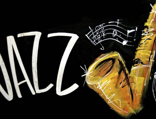 Jazz e mondo contemporaneo
