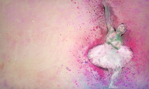 Il balletto romantico da Carlotta Grisi ad oggi