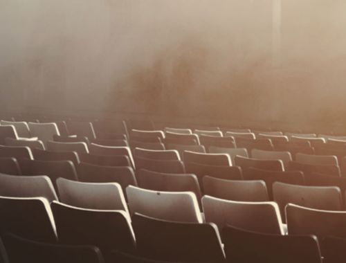 Il teatro ai tempi del Corona virus