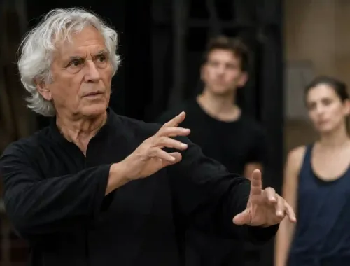 Eugenio Barba e l'antropologia teatrale